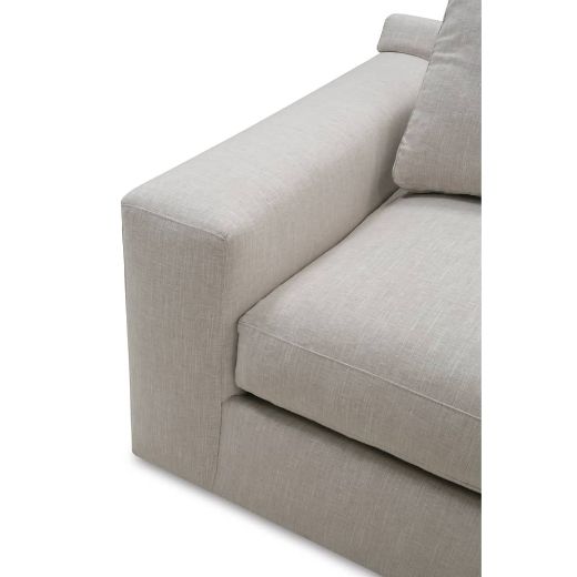 Picture of Caspian Sectional